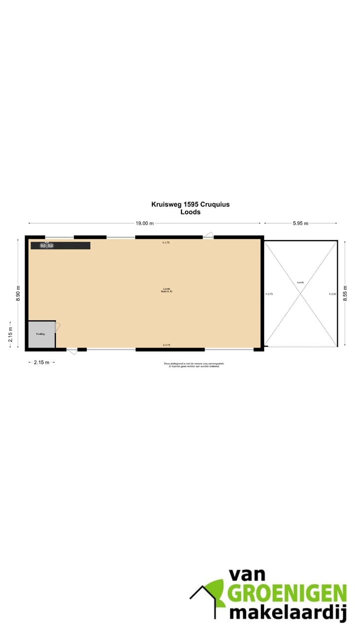 Photo 33 of Kruisweg 1595