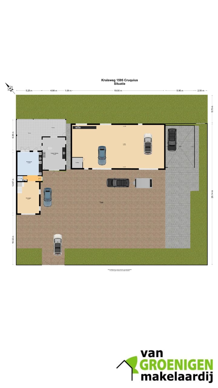 Photo 34 of Kruisweg 1595