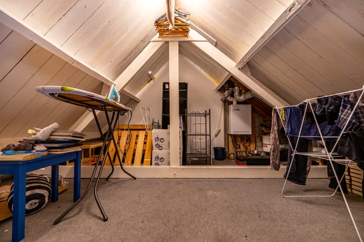 Photo 20 of Gerbrand Bakkerstraat 88