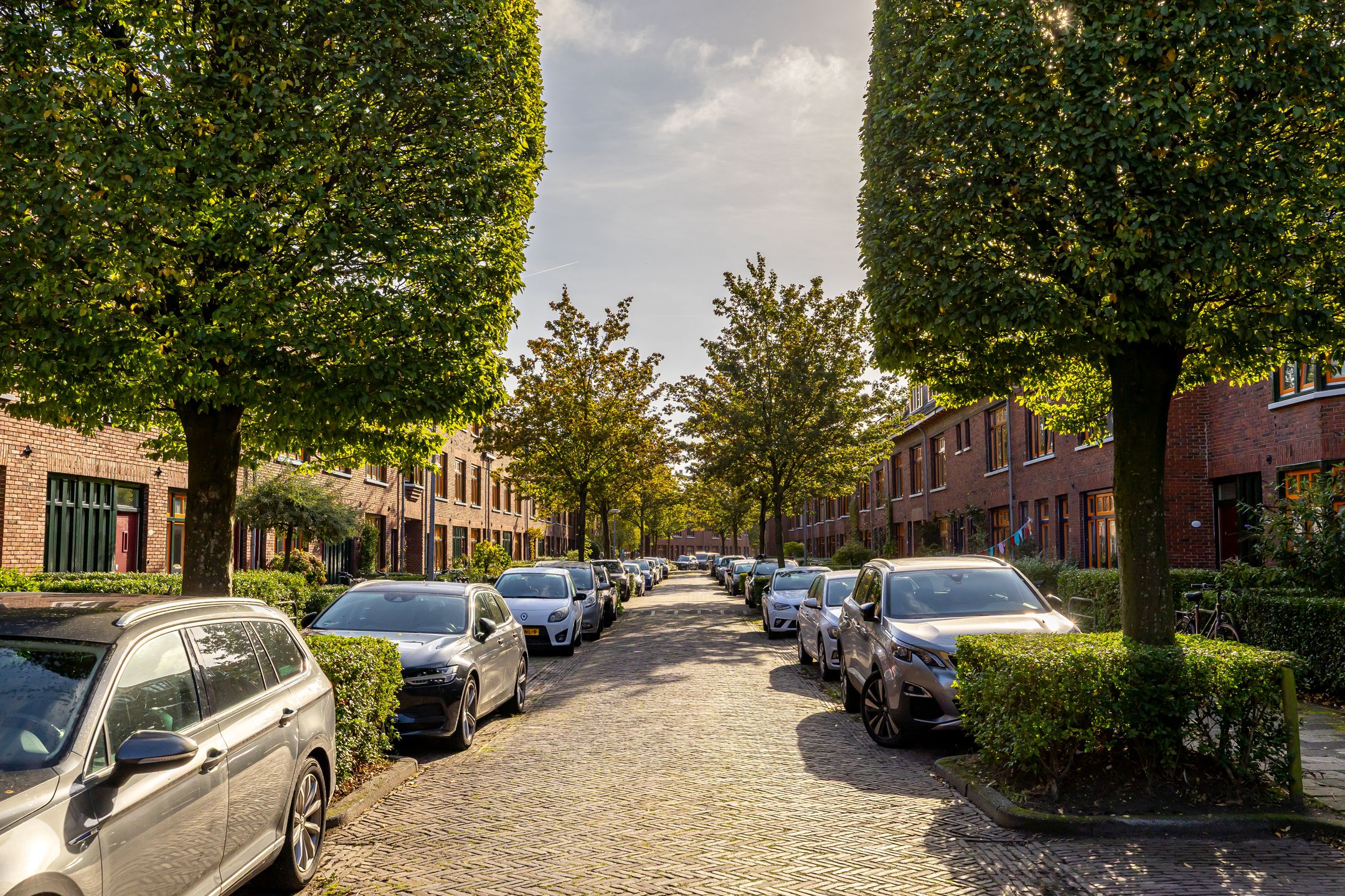 Foto 21 van Gerbrand Bakkerstraat 88