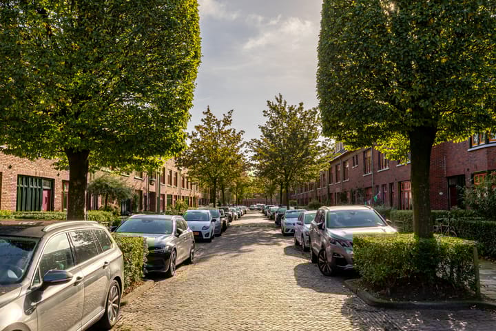 Photo 21 of Gerbrand Bakkerstraat 88