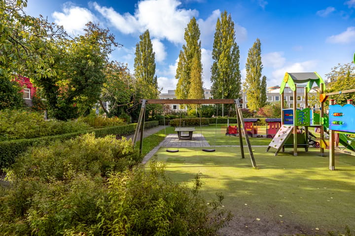 Photo 22 of Gerbrand Bakkerstraat 88