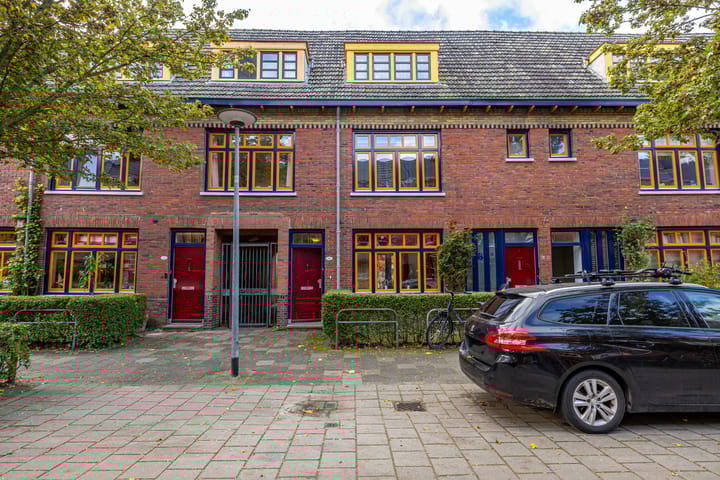 Photo 24 of Gerbrand Bakkerstraat 88