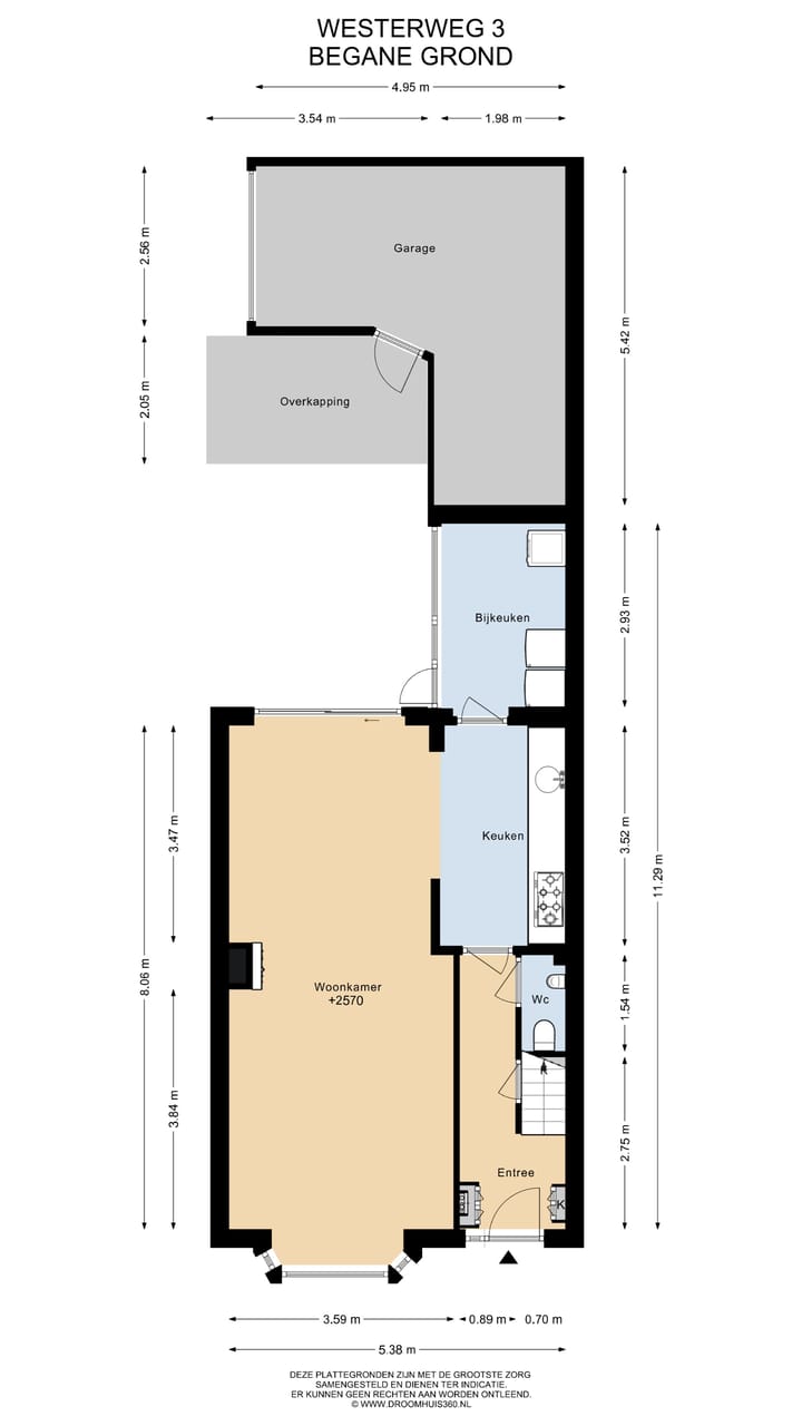 Photo 42 of Westerweg 3