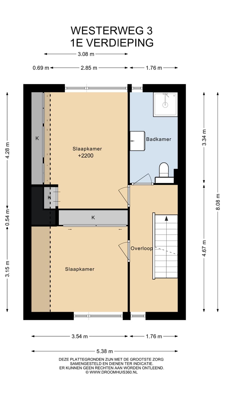 Photo 43 of Westerweg 3