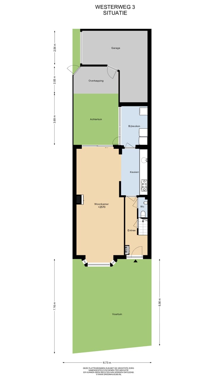 Photo 46 of Westerweg 3