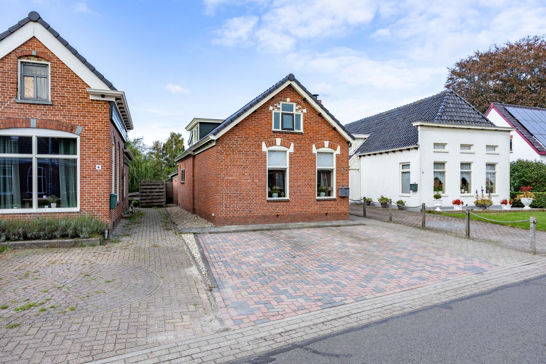 Foto 3 van Hoofdweg 6