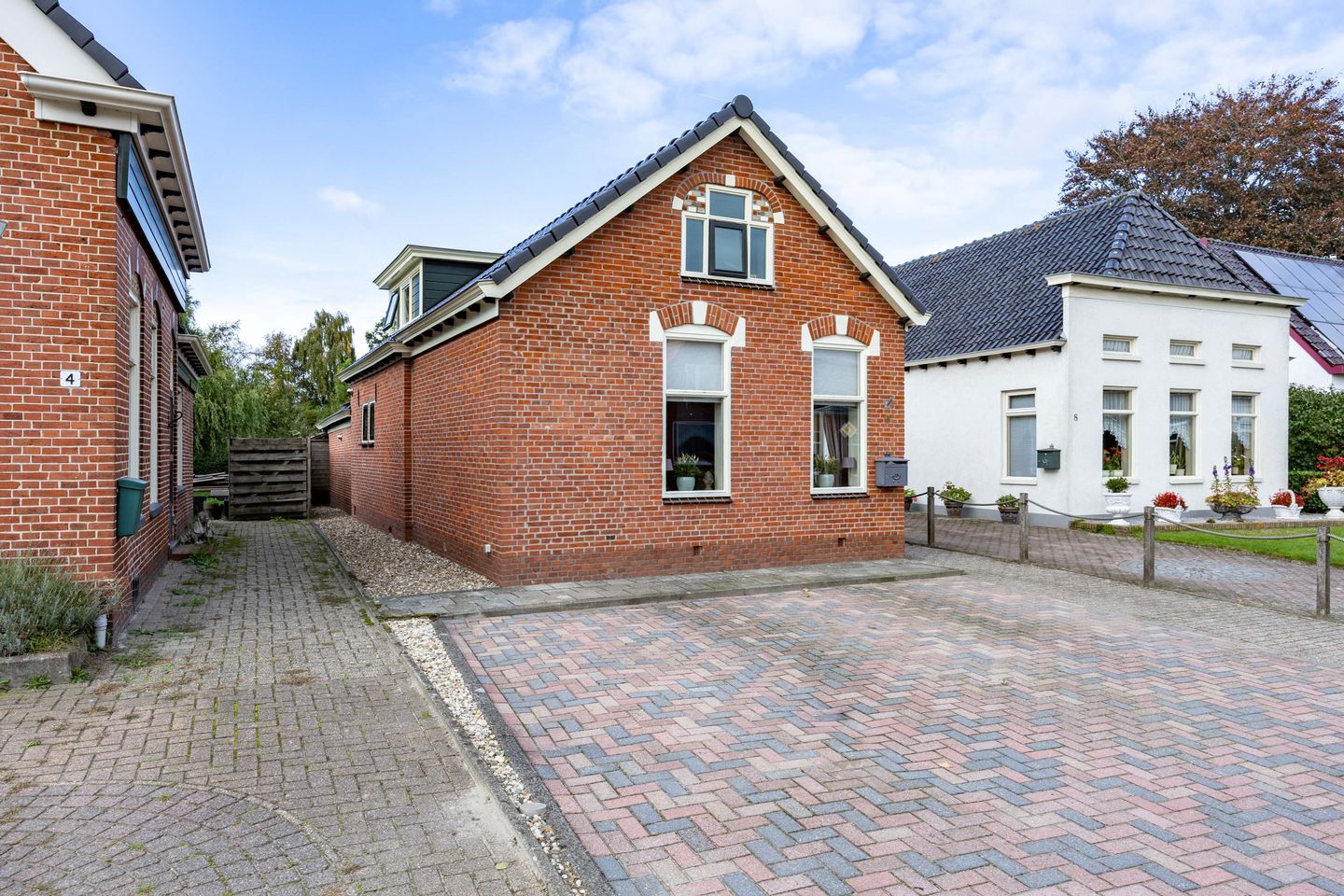 Foto 4 van Hoofdweg 6