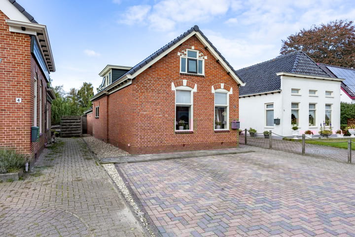 Foto 4 van Hoofdweg 6