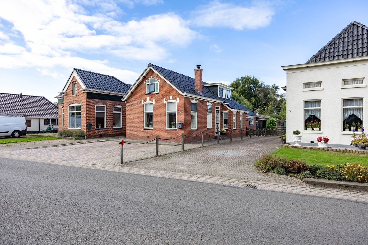 Foto 5 van Hoofdweg 6