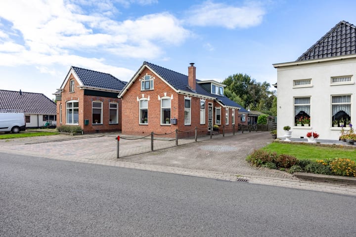 Foto 5 van Hoofdweg 6