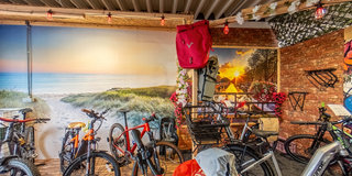 View 360° photos