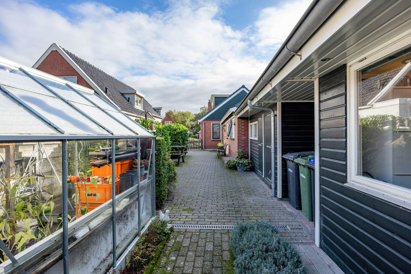 Foto 70 van Hoofdweg 6