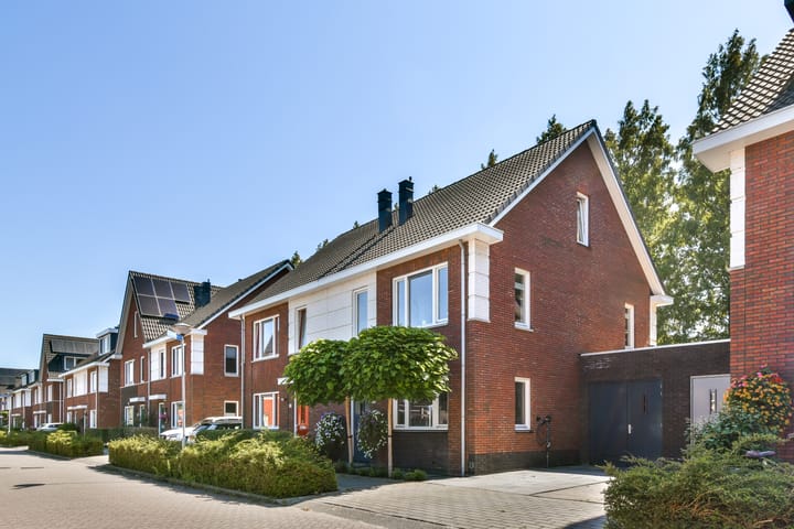 Foto 2 van Anton Geesinkstraat 33