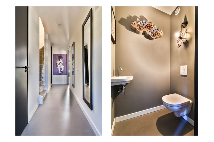 Foto 3 van Anton Geesinkstraat 33