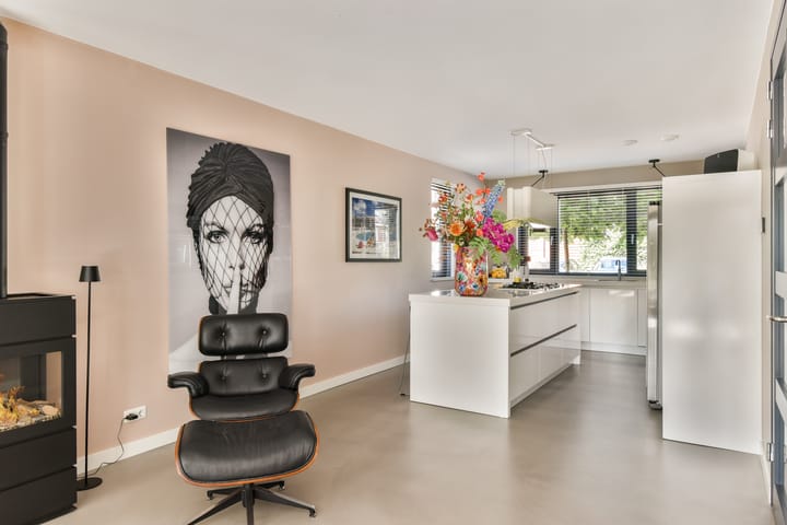 Foto 4 van Anton Geesinkstraat 33