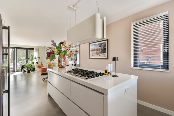 Foto 6 van Anton Geesinkstraat 33