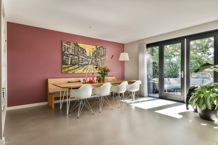 Foto 7 van Anton Geesinkstraat 33