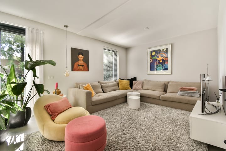 Foto 10 van Anton Geesinkstraat 33