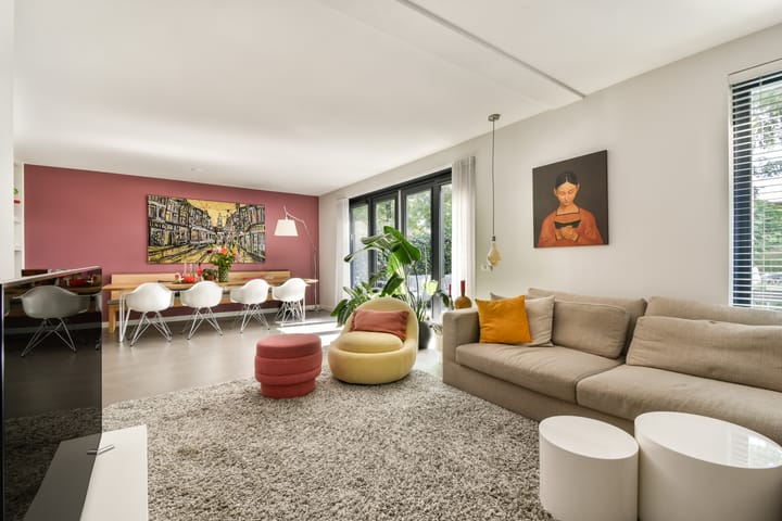 Foto 12 van Anton Geesinkstraat 33