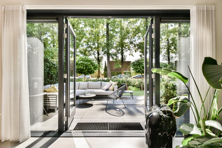 Foto 13 van Anton Geesinkstraat 33