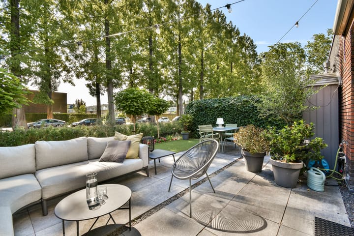 Foto 14 van Anton Geesinkstraat 33