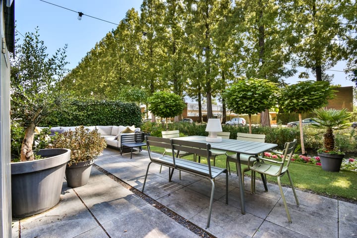 Foto 15 van Anton Geesinkstraat 33