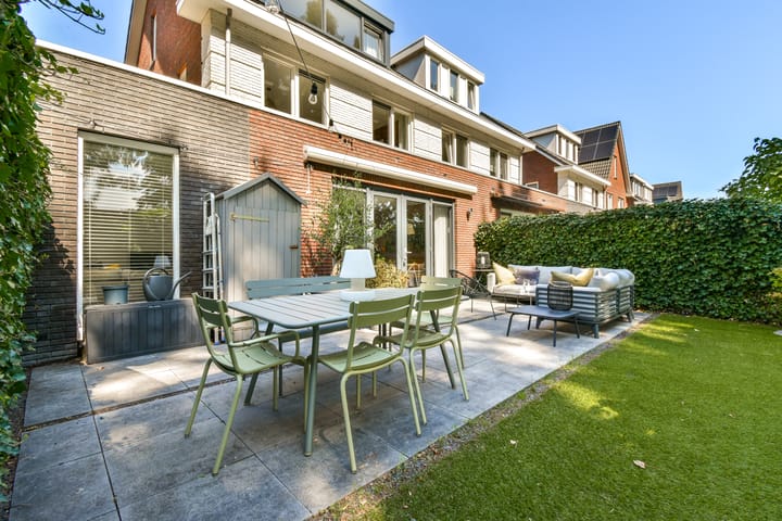 Foto 17 van Anton Geesinkstraat 33