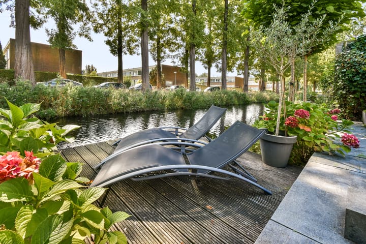 Foto 18 van Anton Geesinkstraat 33