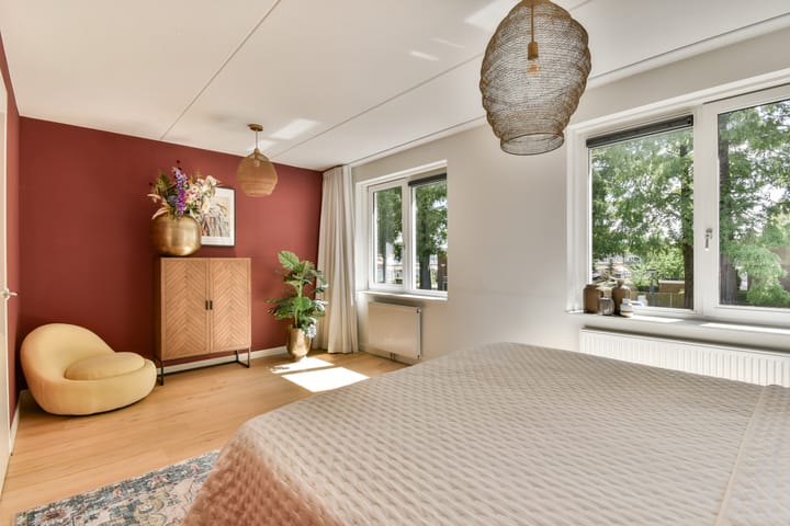 Foto 21 van Anton Geesinkstraat 33