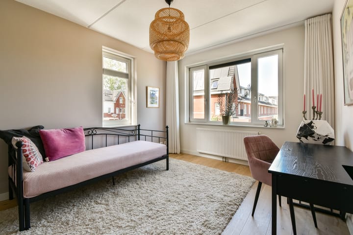 Foto 27 van Anton Geesinkstraat 33