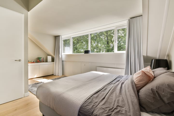 Foto 31 van Anton Geesinkstraat 33