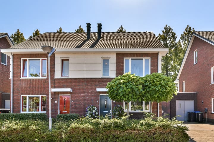 Foto 34 van Anton Geesinkstraat 33