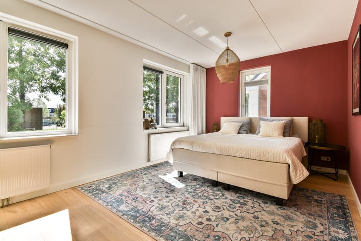 Foto 20 van Anton Geesinkstraat 33