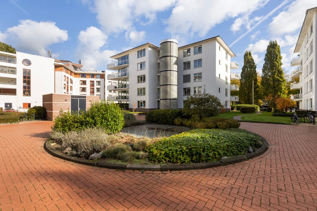 Foto 1 van Vorstenhof 32