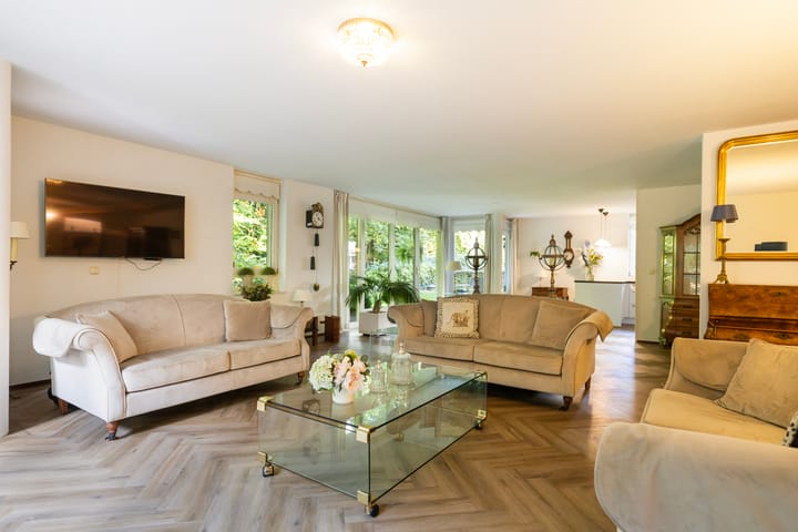 Foto 2 van Vorstenhof 32