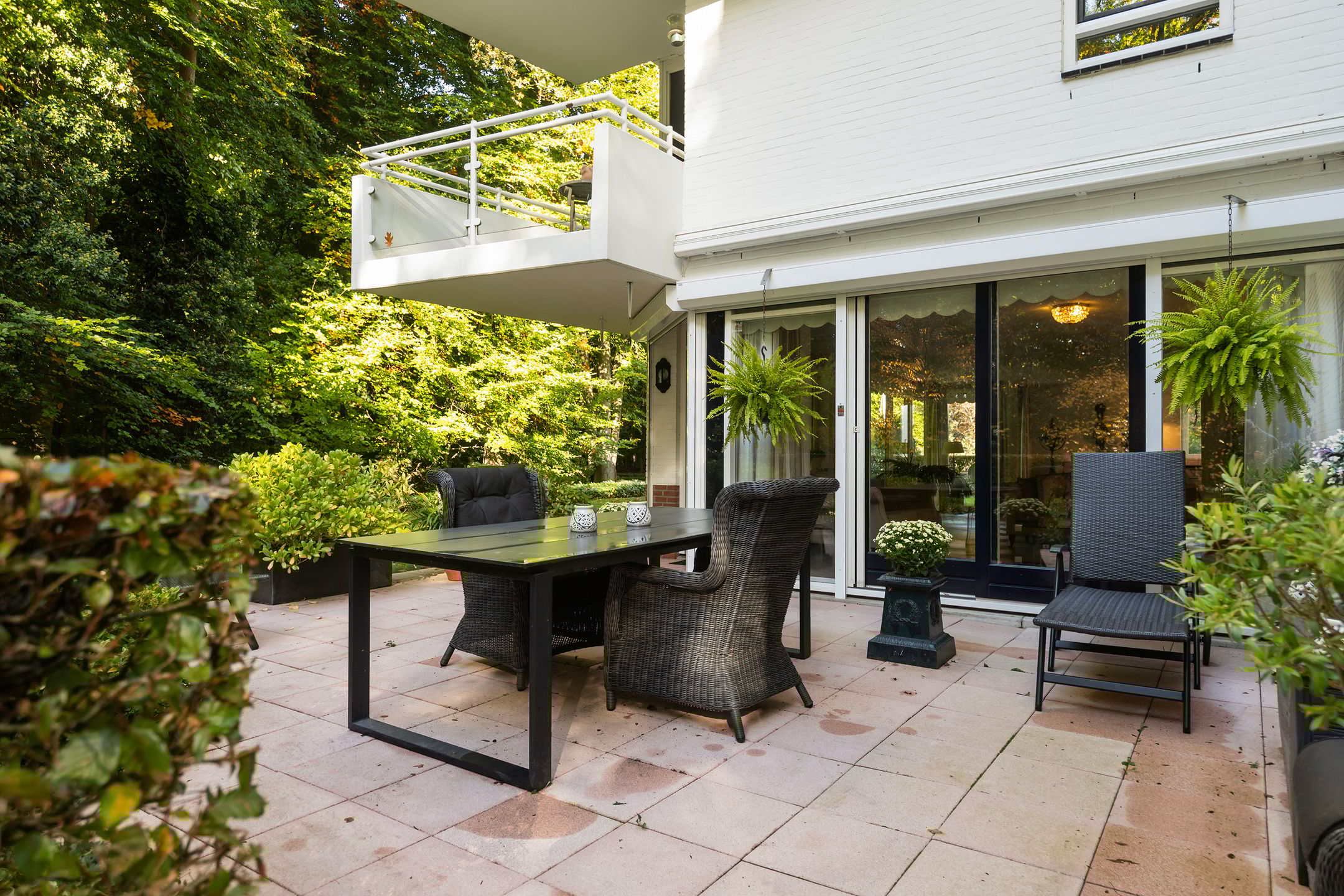 Foto 3 van Vorstenhof 32