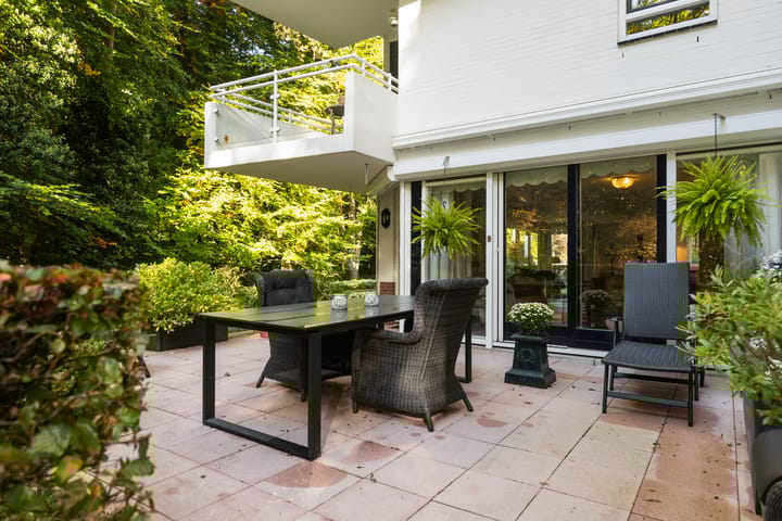 Foto 3 van Vorstenhof 32