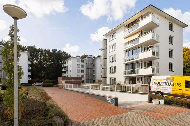 Foto 4 van Vorstenhof 32