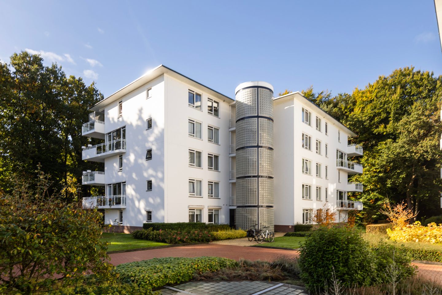 Foto 5 van Vorstenhof 32