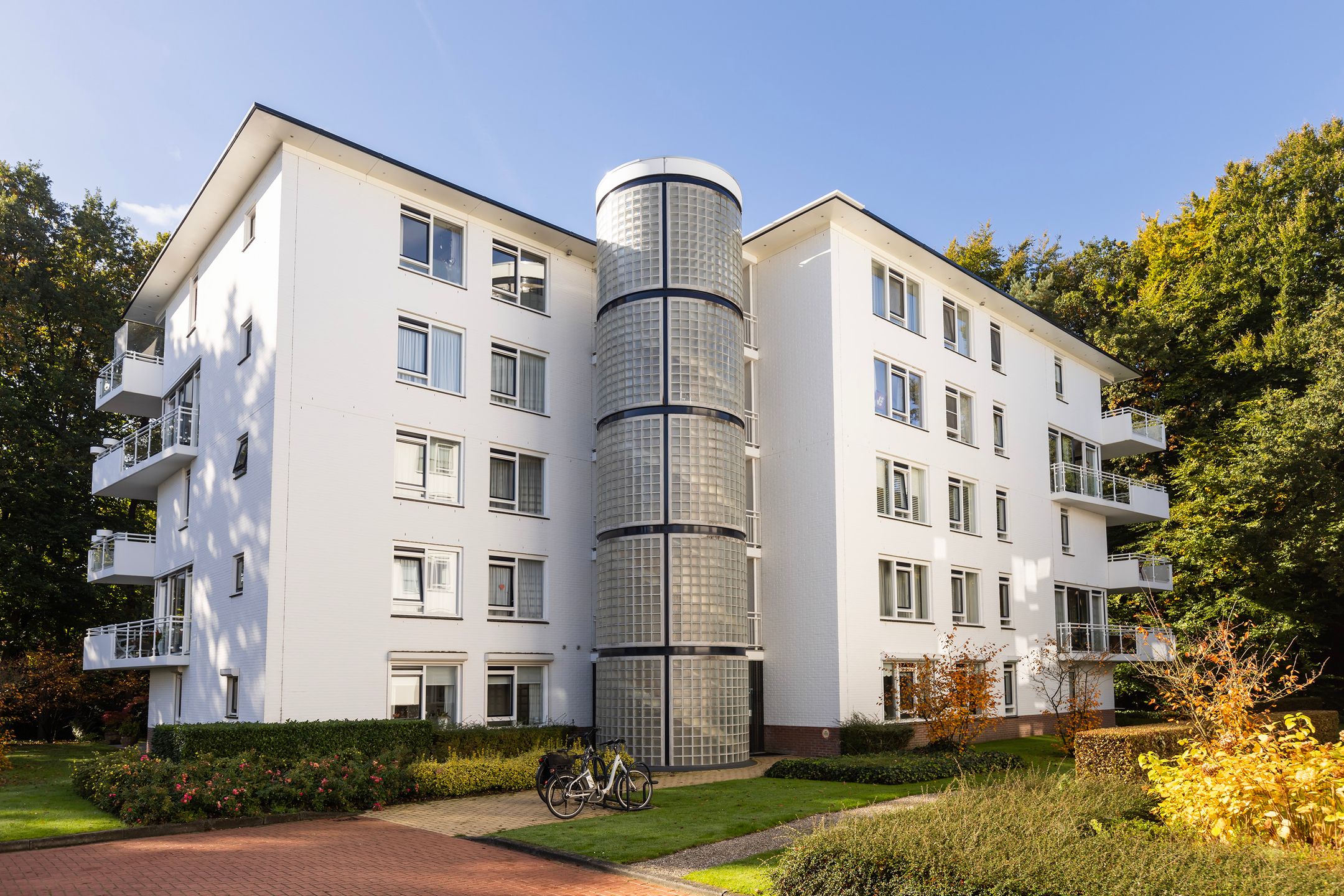 Foto 6 van Vorstenhof 32