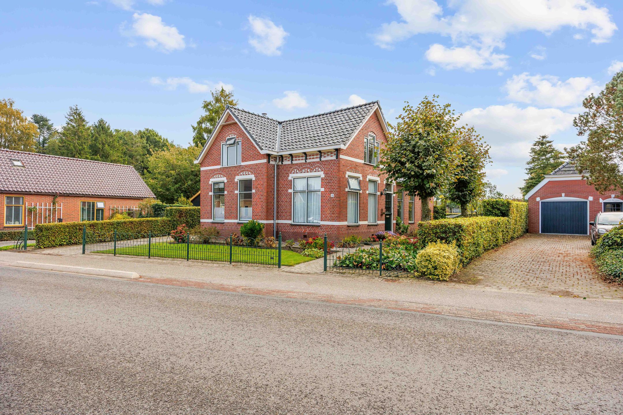 Hoofdweg, 11, Siddeburen, 9628CK, Groningen, Nederland 11 