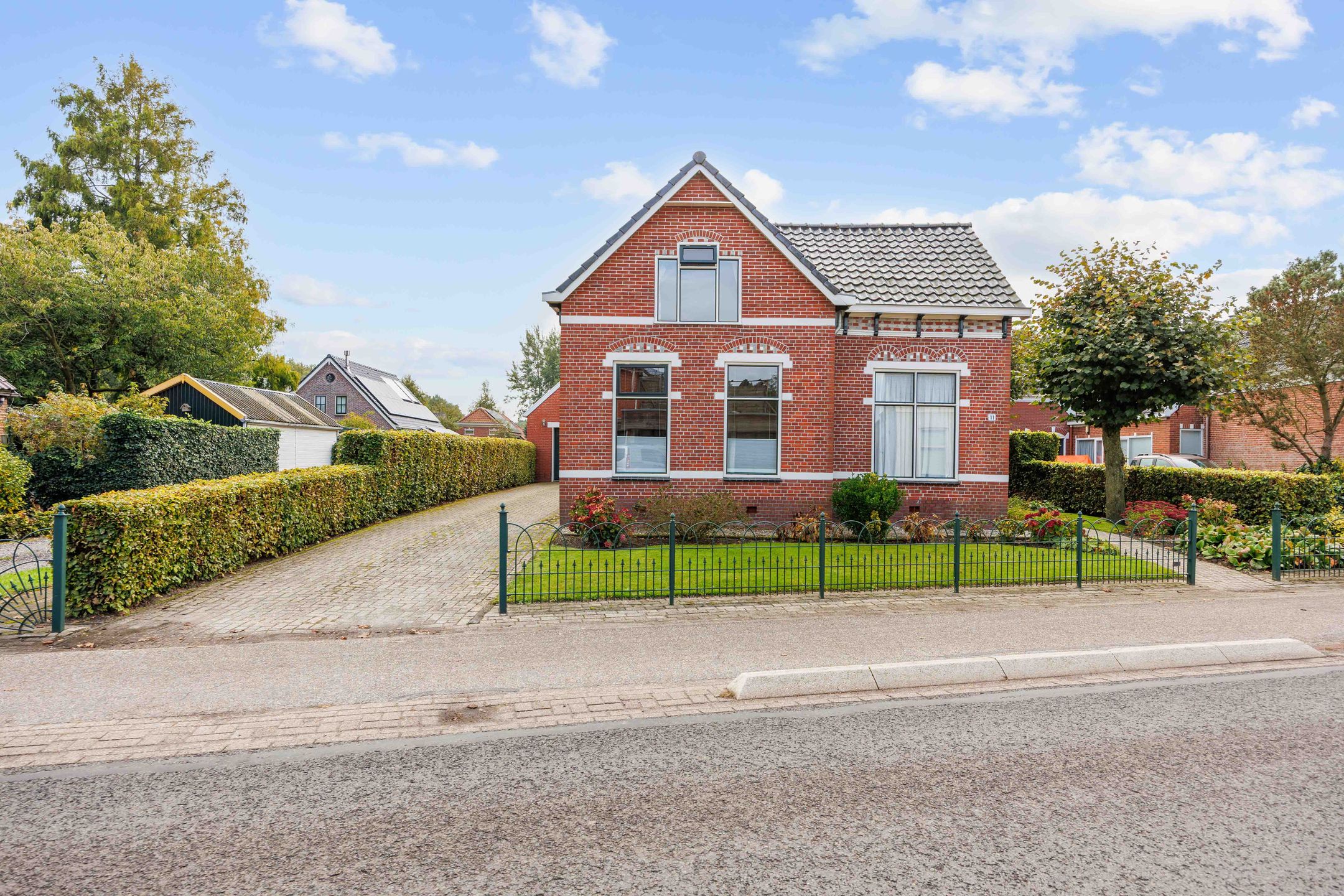 Foto 3 van Hoofdweg 11