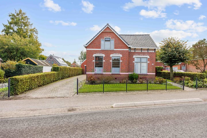 Foto 3 van Hoofdweg 11