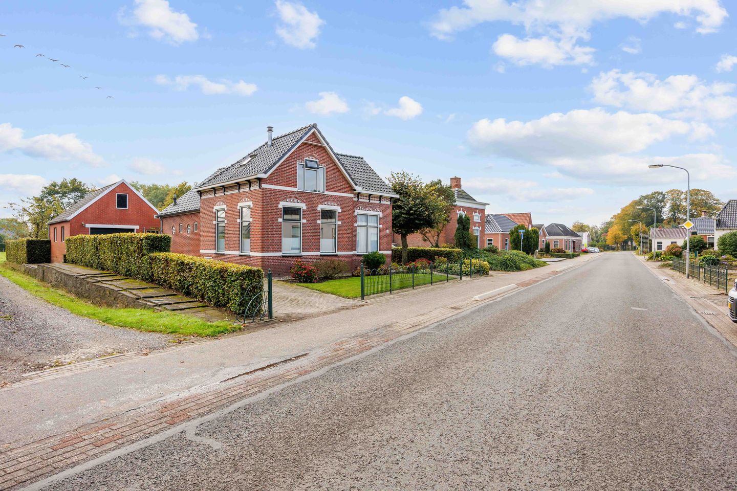 Foto 4 van Hoofdweg 11