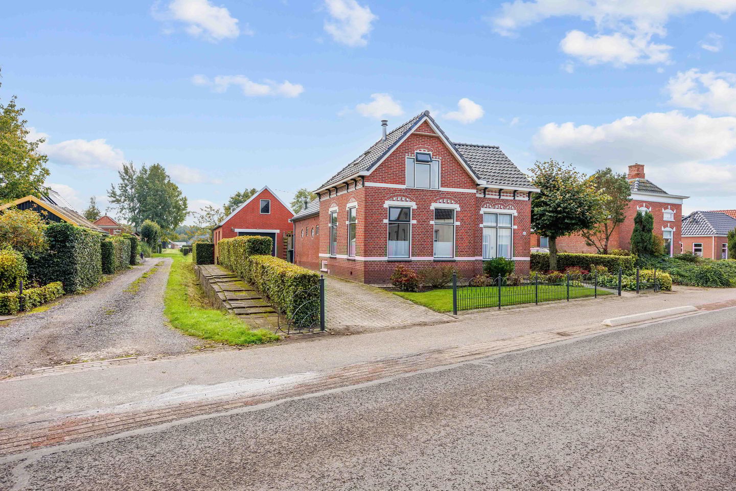 Foto 5 van Hoofdweg 11