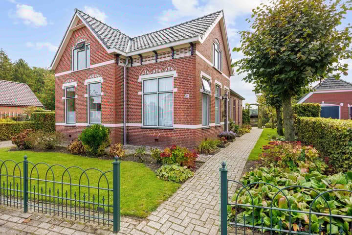 Foto 6 van Hoofdweg 11