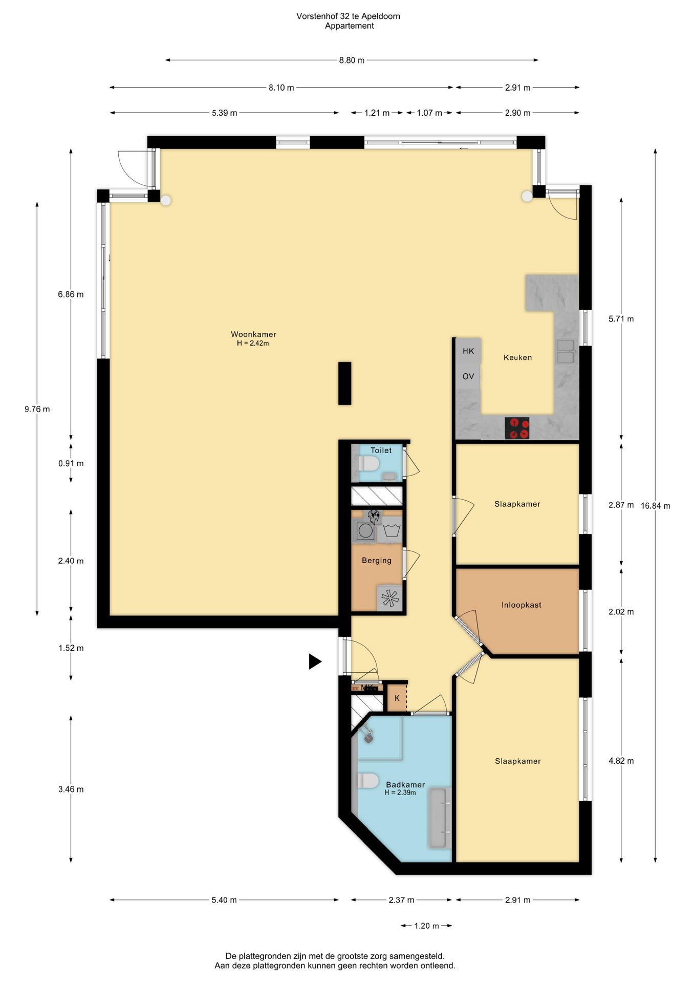 Foto 39 van Vorstenhof 32