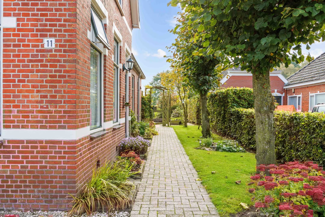 Foto 8 van Hoofdweg 11