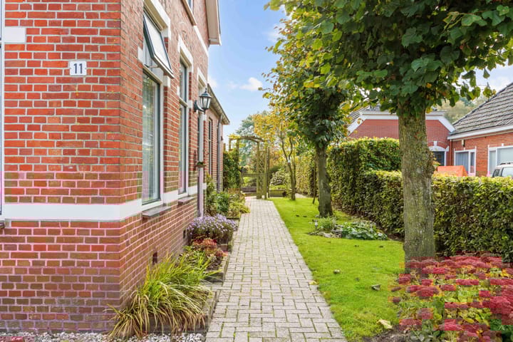 Foto 8 van Hoofdweg 11